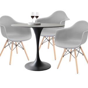 Comedor 930N-1503 3 sillas