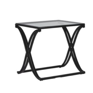 Mesa Auxiliar T374-P