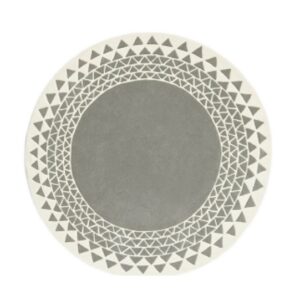 Alfombra REDO100-gris