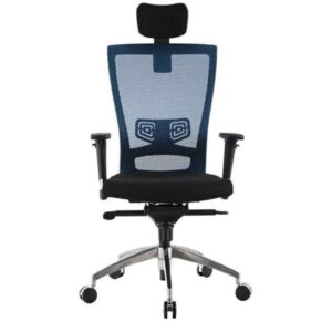 Silla Ergonómica MC092A