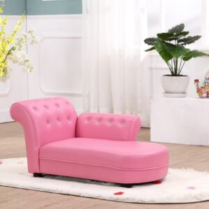Diván niña KC60-02PINK