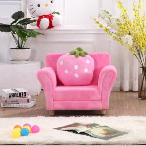 Sillón fresa 303PINK