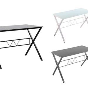 Escritorio CH-02 gris