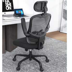 Silla Ergonómica DCA012B