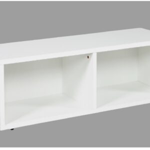 Mueble TV KW77-2000 blanco