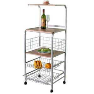 Verdulero/microondas ST-25360