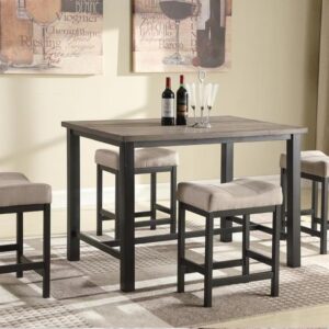 Desayunador KC-488 beige