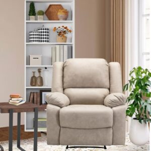 Sillón reclinable BEI-9601 RECL 1P