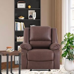 Sillón reclinable CHO-9601 RECL 1P
