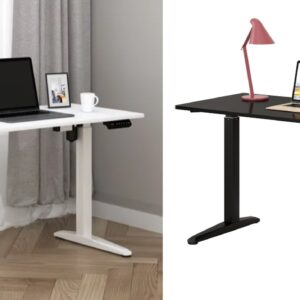 Escritorio altura ajustable eléctrico LT-202