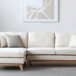 Juego de sala esquinero HN-978