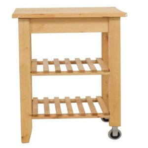 Carrito de cocina KW-11028