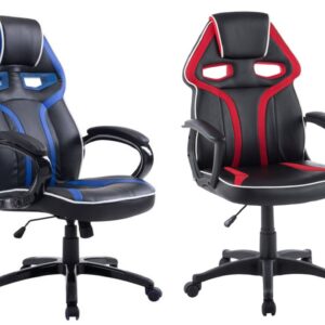 Silla ergonómica ACA001