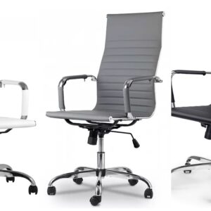 Silla ergonómica CCA049