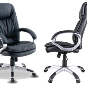 Silla ejecutiva AC028