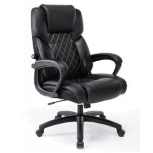 Silla ejecutiva ACA550
