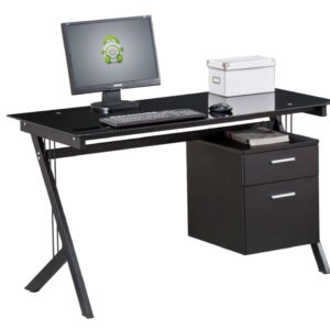 Escritorio con gavetas CT-3365C