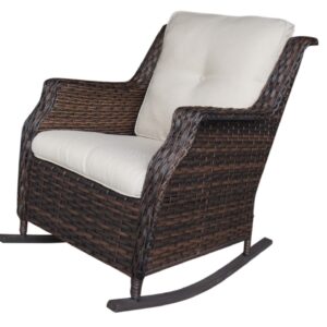 Mecedora GB18-37 terraza