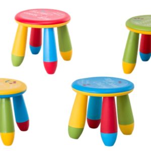 Banco infantil XDY-525M