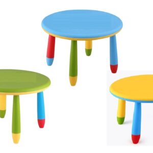 Mesa infantil XDT-326