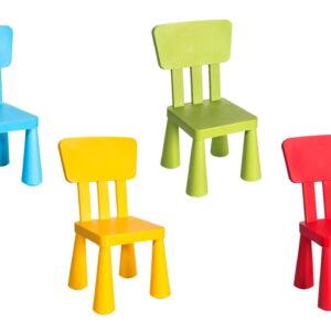 Silla infantil XDY-522