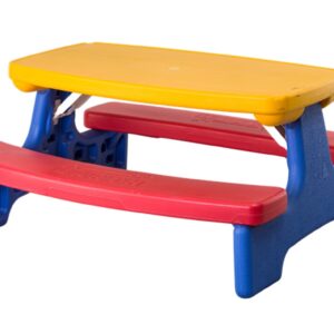 Mesa picnic XDT-305 colorblock