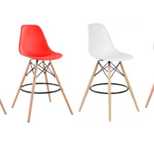 Silla bar desayunador CHAIR-723