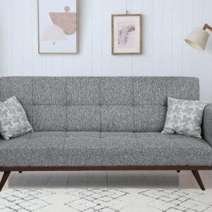 Sofá cama matrimonial KW152-GRIS