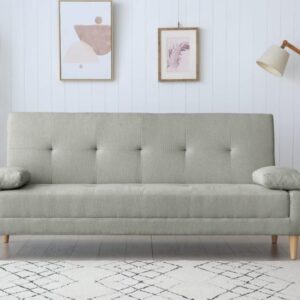 Sofá cama matrimonial 1921-GRIS