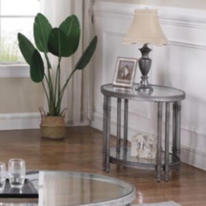 Mesa auxiliar CH-1872P