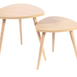 Juego de mesas W18-23